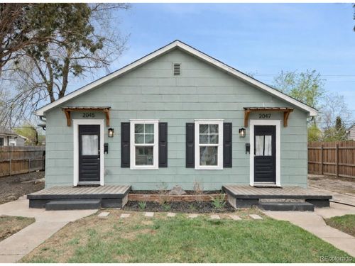 2045 Eaton St, Edgewater, CO, 80214-1207 | Card Image