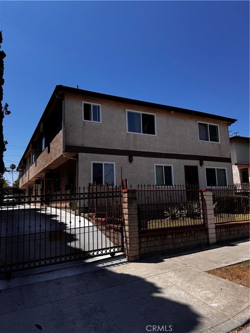 6-3225 Pueblo Ave, Los Angeles, CA, 90032 | Card Image