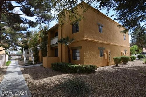 107-5130 S Jones Blvd, Las Vegas, NV, 89118-0506 | Card Image