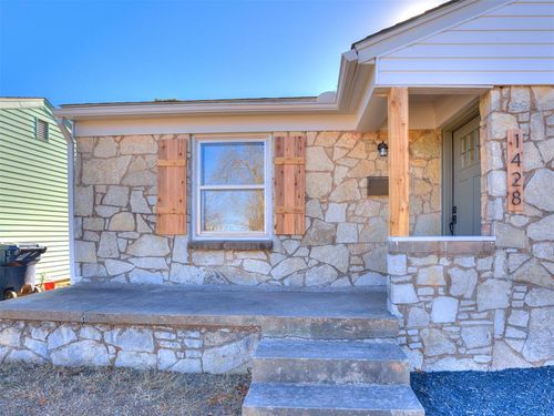 1428 Sw 44th St, Oklahoma City, OK, 73119-4038 | Card Image