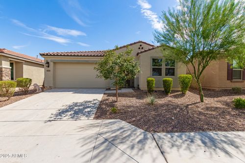 12751 W Ocotillo Rd, Glendale, AZ, 85307-1987 | Card Image