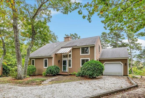 52 Bettys Ln, Brewster, MA, 02631-2578 | Card Image