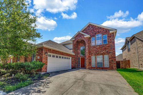 8205 Laughing Waters Trl, Mckinney, TX, 75070-6074 | Card Image