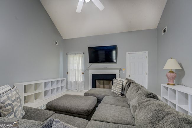 209 Nancy St, House other with 3 bedrooms, 2 bathrooms and null parking in Monticello GA | Image 7