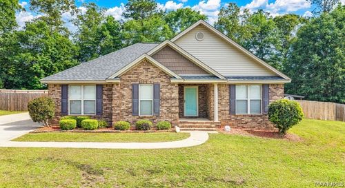 115 Fox Run Dr, Deatsville, AL, 36022-2791 | Card Image
