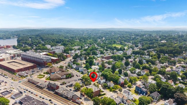 APT-6 - 50 Tuttle St, Condo with 2 bedrooms, 1 bathrooms and 1 parking in Wakefield MA | Image 25