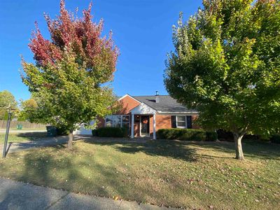 2301 Whirlaway Dr., House other with 4 bedrooms, 2 bathrooms and null parking in Owensboro KY | Image 2