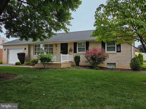 25 Homestead Dr, LANCASTER, PA, 17602-3315 | Card Image