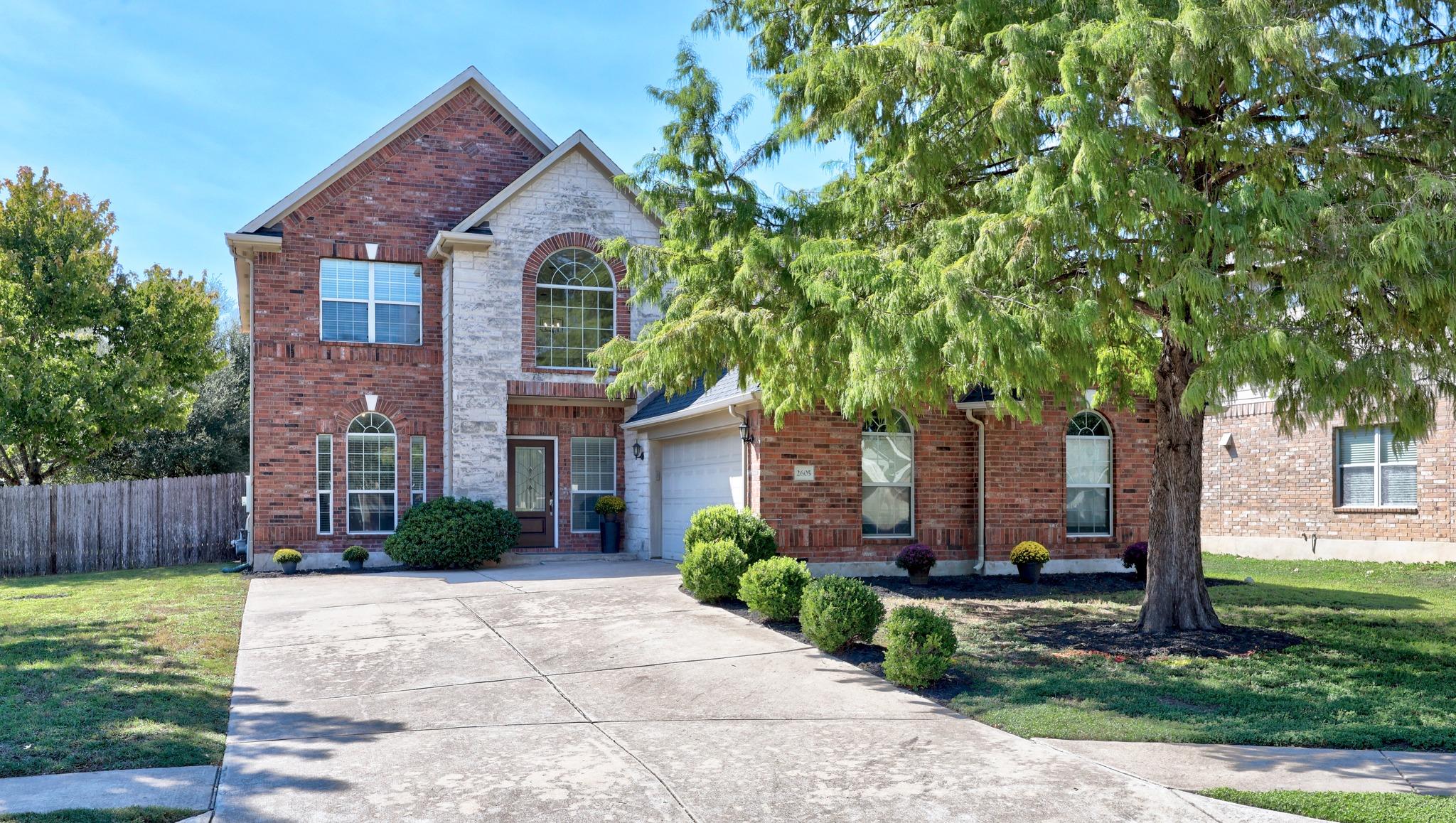 Residential in Pflugerville 3