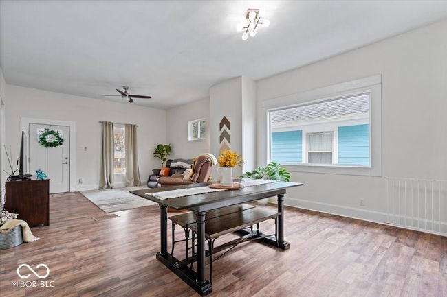1224 Olney St, House other with 3 bedrooms, 3 bathrooms and null parking in Indianapolis IN | Image 9