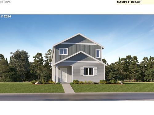 674 Merriott Ln, Woodburn, OR, 97071-6041 | Card Image
