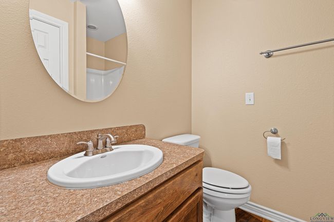411 W Austin St, House other with 3 bedrooms, 2 bathrooms and null parking in Jefferson TX | Image 39