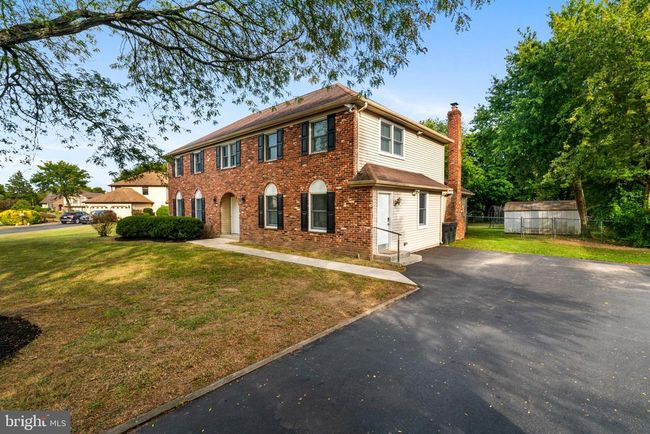 79 W Norton Dr, House other with 5 bedrooms, 4 bathrooms and null parking in Churchville PA | Image 10