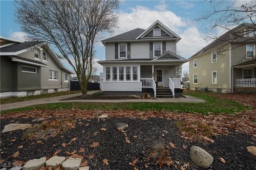 627 N Wooster Ave, Strasburg, OH, 44680-1053 | Card Image