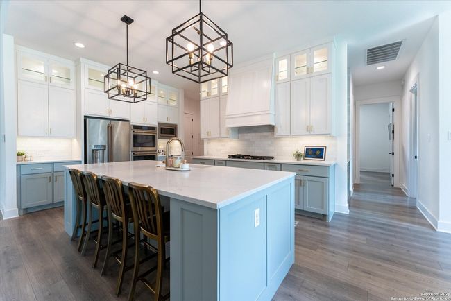 435 Arthur Ct, House other with 4 bedrooms, 3 bathrooms and null parking in Spring Branch TX | Image 7