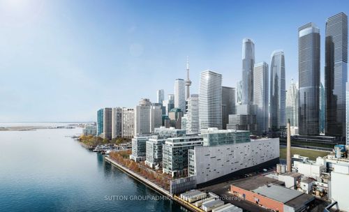 208-15 Queens Quay E, Toronto, ON, M5E0C5 | Card Image