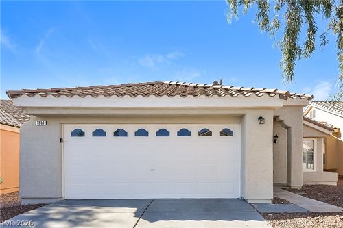 1851 Grand Prairie Ave, North Las Vegas, NV, 89032-7980 | Card Image