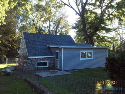 7712 Wahl Road, Vickery, OH, 43464 | Card Image