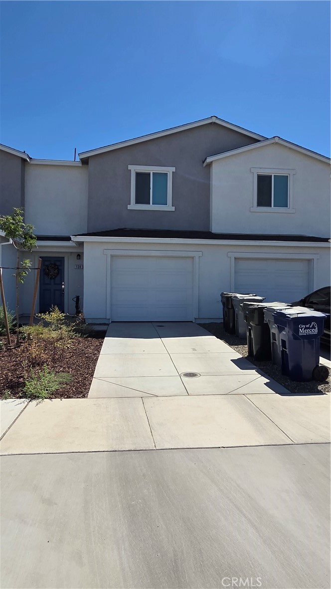 Residential in Merced