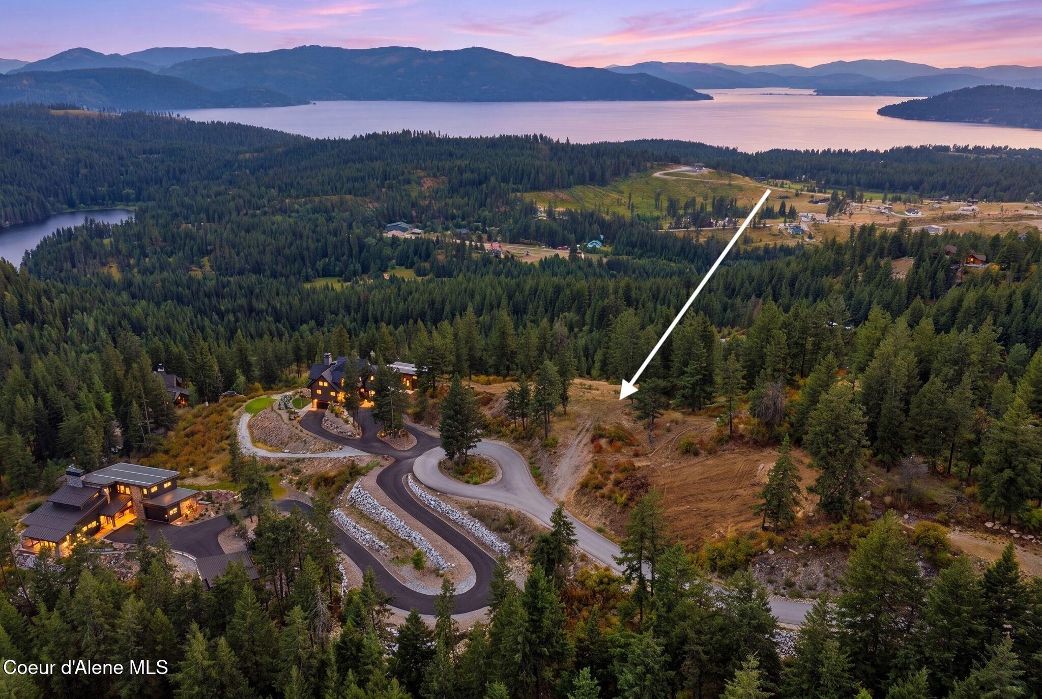 Land in Sandpoint 2
