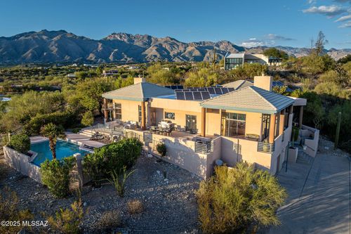 5737 E Camino Del Celador, Tucson, AZ, 85750-1849 | Card Image