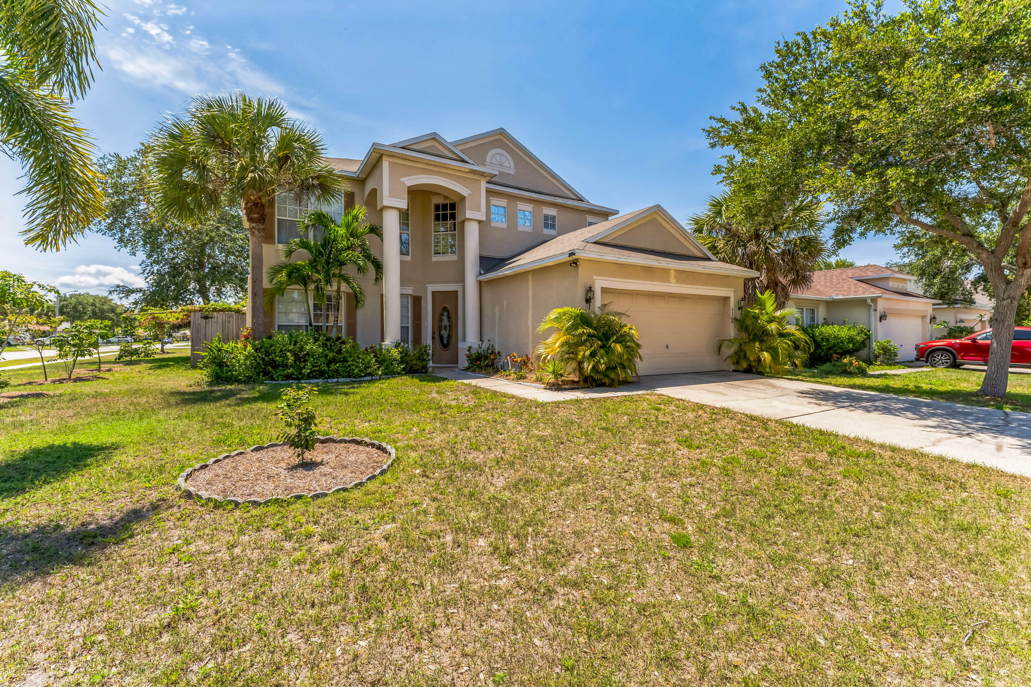 Canby Dr, Melbourne, FL 32901