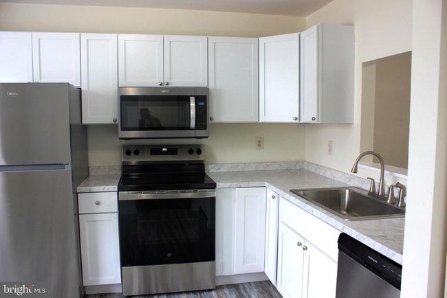 503 Commons Ln, Townhouse with 2 bedrooms, 2 bathrooms and null parking in CAMDEN DE | Image 21