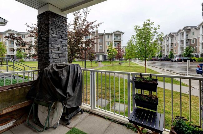 1112 - 522 Cranford Drive Se, Condo with 2 bedrooms, 2 bathrooms and 2 parking in Calgary AB | Image 30