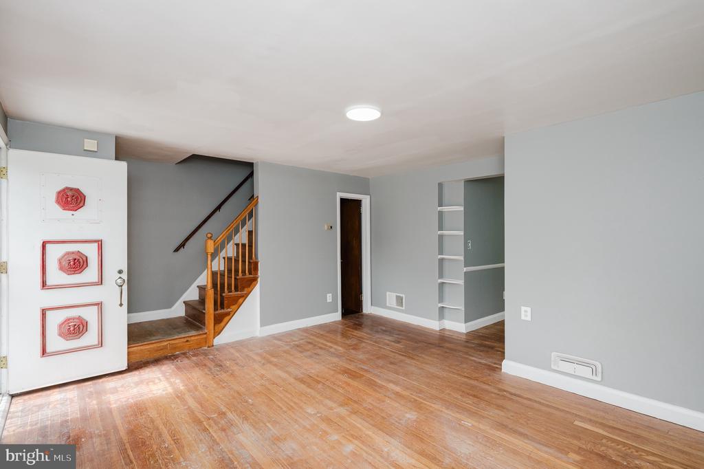 Residential in BALTIMORE 3