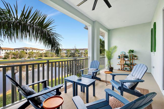 12673 Machiavelli Way, Condo with 3 bedrooms, 4 bathrooms and null parking in Palm Beach Gardens FL | Image 6