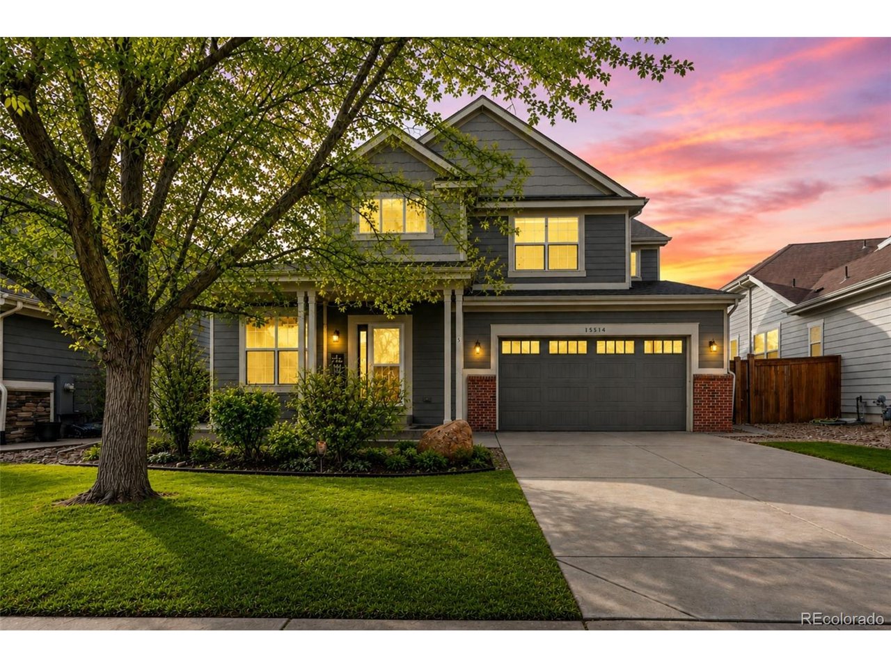 Residential in Parker 4