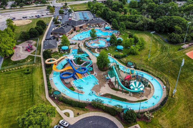 Park District Amenities | Image 18