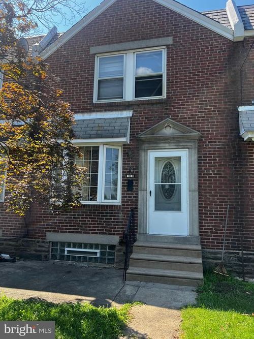 6038 Hasbrook Ave, PHILADELPHIA, PA, 19111-5903 | Card Image