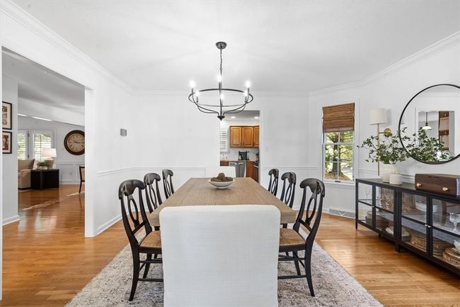133 Glenbrook Dr, House other with 5 bedrooms, 4 bathrooms and 2 parking in Cranberry Twp PA | Image 9