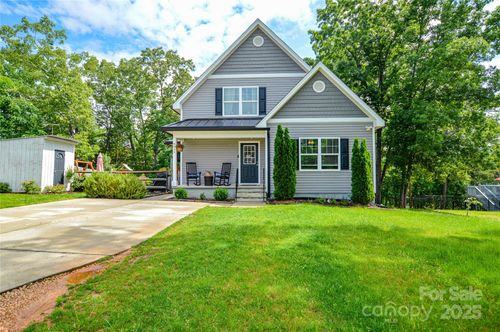 8024 Eagle St, Mount Pleasant, NC, 28124-8503 | Card Image