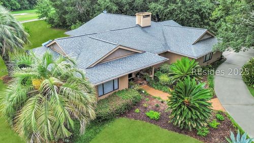 21 Outpost Ln, Hilton Head Island, SC, 29928-3821 | Card Image