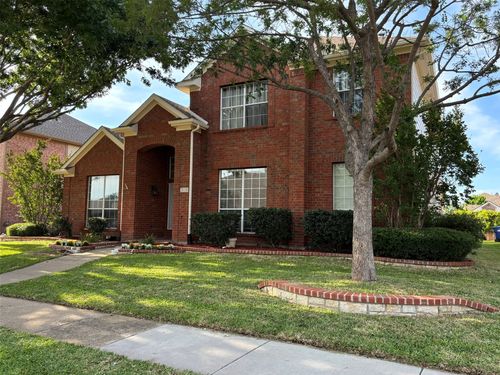3808 Ash Ln, Mckinney, TX, 75070-7631 | Card Image