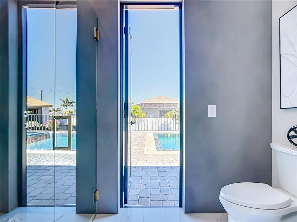 Residential in CAPE CORAL 4