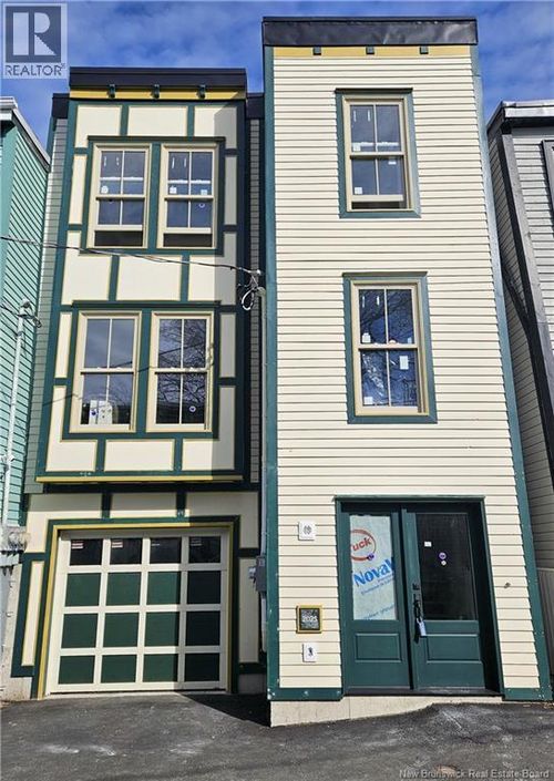23 Harding St, Saint John, NB, E2L1T5 | Card Image