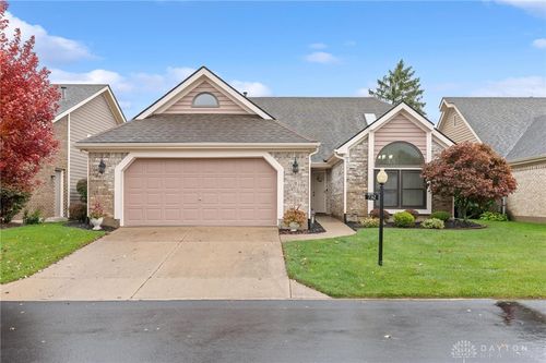 7312 Caribou Trl, Washingtn Twp, OH, 45459-4892 | Card Image