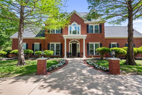 200 Shadow Wood Drive, Argyle, TX, 76226 | Card Image
