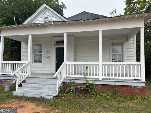 2188 Napier Ave, Macon, GA, 31204-3656 | Card Image