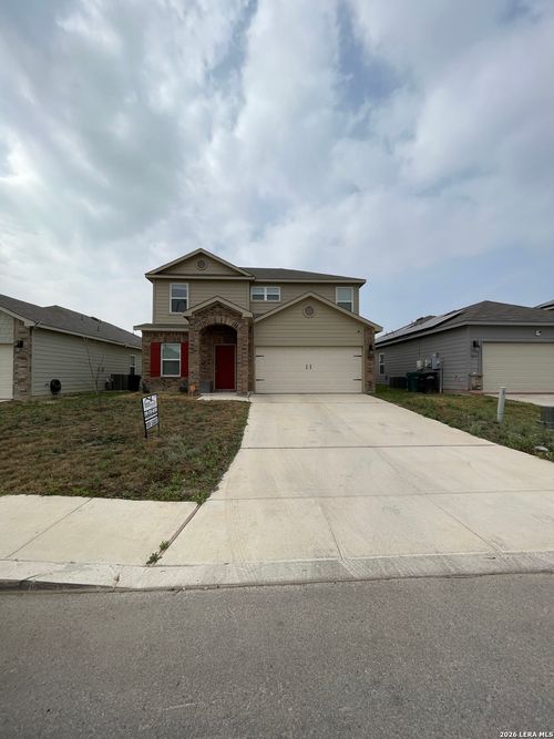 10439 Lateleaf Oak, San Antonio, TX, 78223-4886 | Card Image