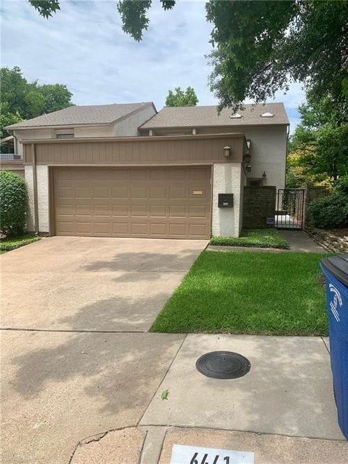 6441 Cedar Hollow Dr, Dallas, TX, 75248-2101 | Card Image