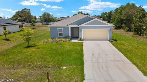 858 Rue Labeau Cir, FORT MYERS, FL, 33913-7510 | Card Image