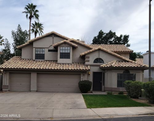 931 N Whalers Cove Dr, Gilbert, AZ, 85234-4982 | Card Image