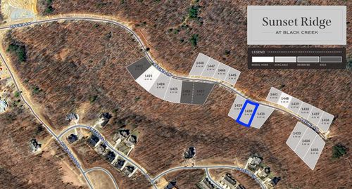 5007 Ravinia Ln, Chattanooga, TN, 37401 | Card Image