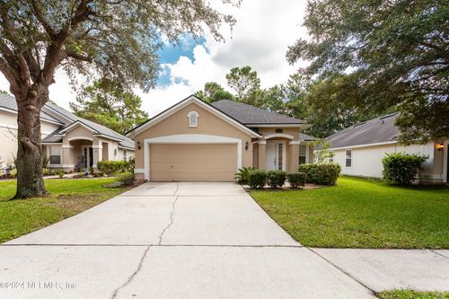 1031 Moosehead Drive, Orange Park, FL, 32065 | Card Image