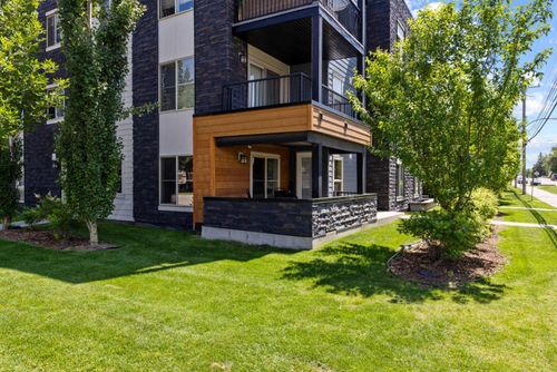 116-2715 12 Ave Se, Calgary, AB, T2A4X8 | Card Image