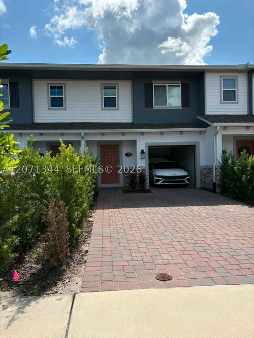 2835 Narcoossee Commons Way, SAINT CLOUD, FL, 34771-9197 | Card Image